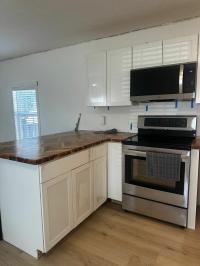 2014 Southern Energy Homes Yes Mobile Home