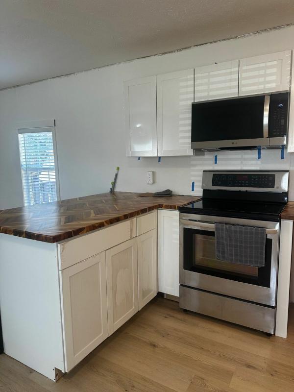 2014 Southern Energy Homes Yes Mobile Home