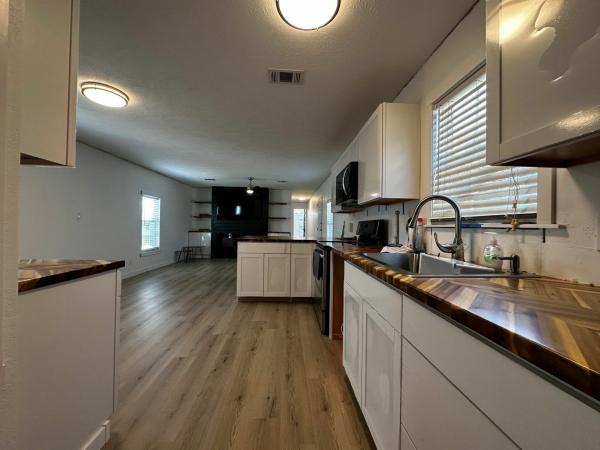 2014 Southern Energy Homes Yes Mobile Home