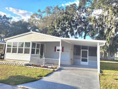 Mobile Home at 6035 Presidential Cir. Zephyrhills, FL 33540
