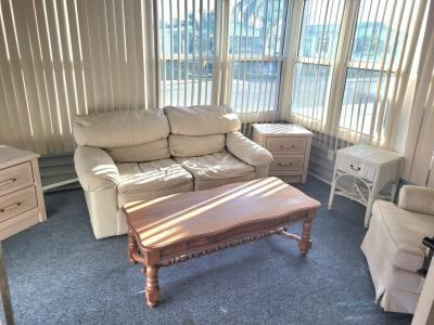 Photo 3 of 20 of home located at 6035 Presidential Cir. Zephyrhills, FL 33540