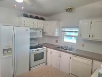 1991 Barr Mobile Home