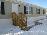 2026 Champion RAPB2856H32174 Mobile Home