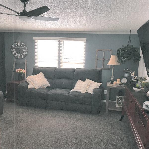 1991 Redman MI0004148594 Mobile Home