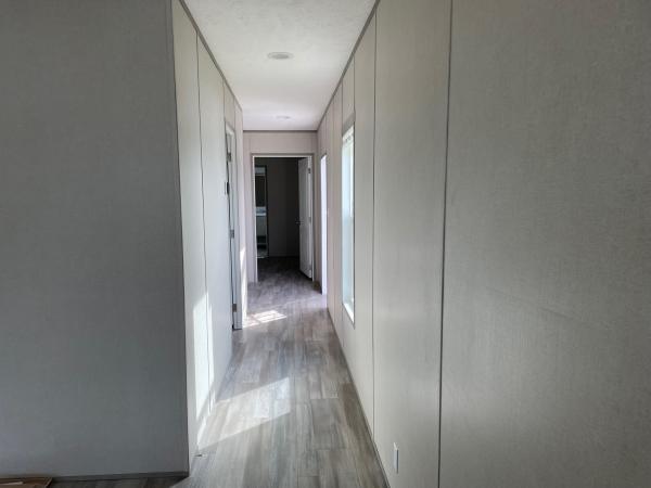 2023 CLAY Mobile Home For Sale