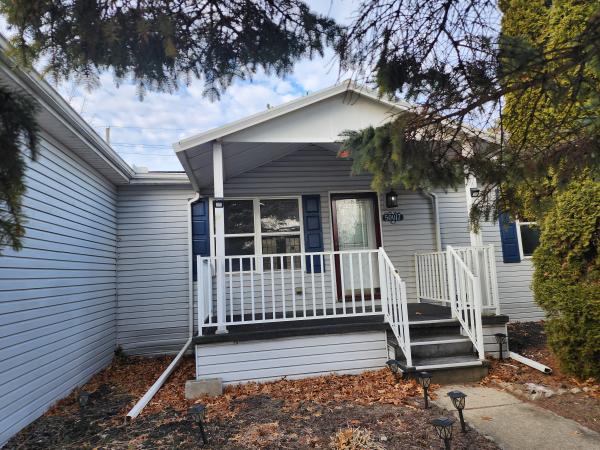 1992 Legacy Housing Mobile Home For Sale