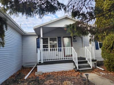 Mobile Home at 50017 Wedgewood Ct. South Shelby Township, MI 48315