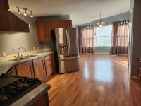 1992 Legacy Housing 112M7070 Mobile Home