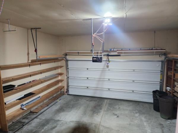 1992 Legacy Housing 112M7070 Mobile Home