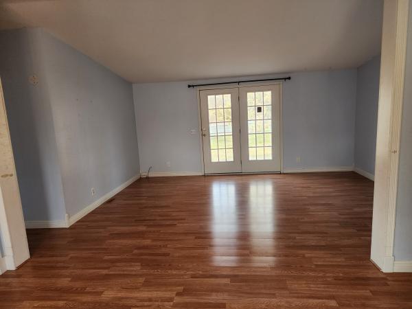 1992 Legacy Housing 112M7070 Mobile Home