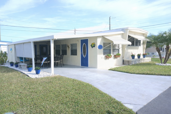 1971 Suns Mobile Home For Sale