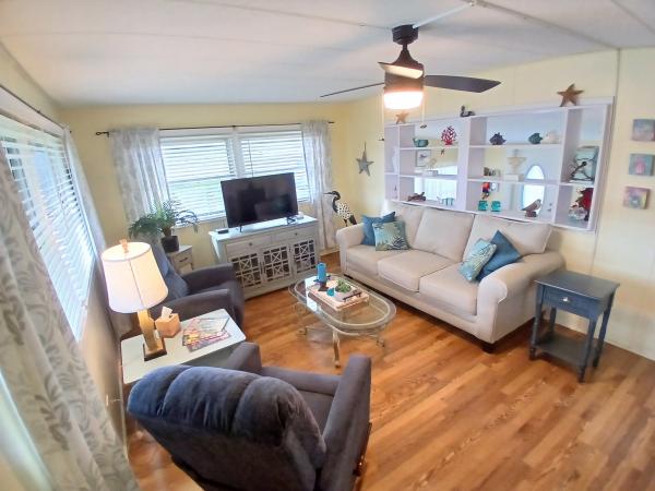 1971 Suns Suns Mobile Home