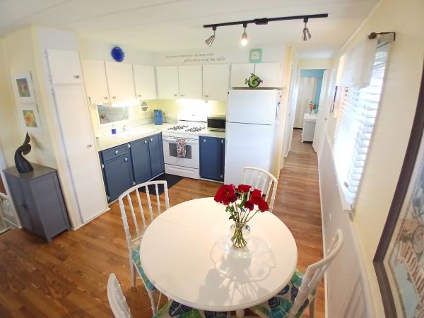 1971 Suns Suns Mobile Home