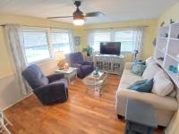 1971 Suns Suns Mobile Home