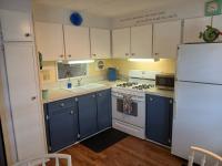 1971 Suns Suns Mobile Home