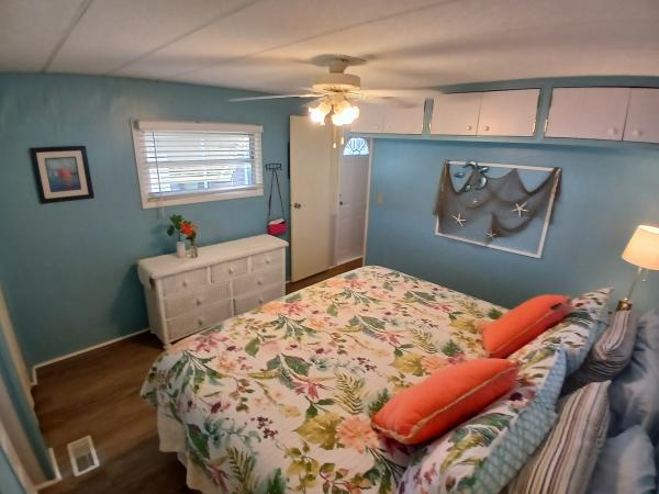 1971 Suns Suns Mobile Home