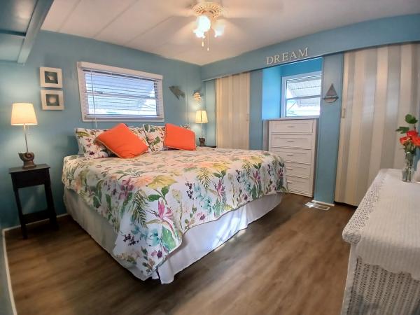 1971 Suns Suns Mobile Home