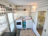 1971 Suns Suns Mobile Home