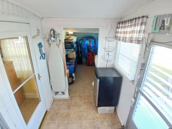 1971 Suns Suns Mobile Home