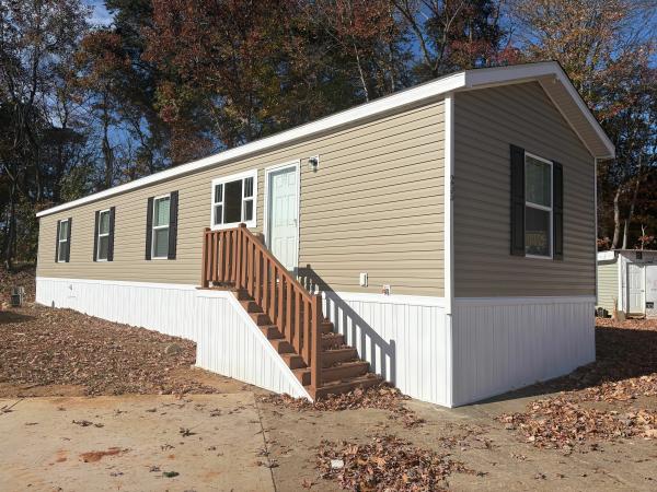 Photo 1 of 2 of home located at 4200 Us Hwy 29 N #255 Greensboro, NC 27405