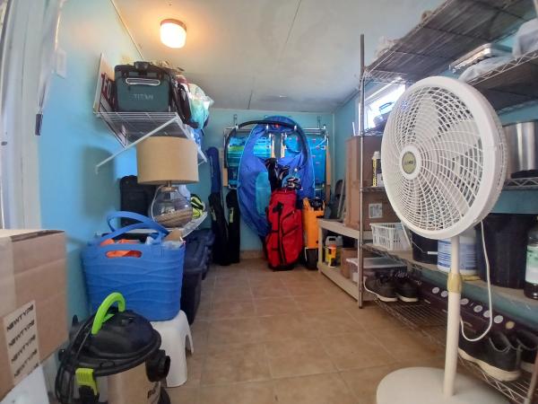 1971 Suns Suns Mobile Home