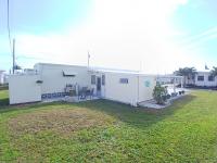 1971 Suns Suns Mobile Home