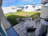 1971 Suns Suns Mobile Home