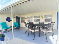 1971 Suns Suns Mobile Home