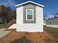 2025 Clayton Homes Inc Tempo Mobile Home