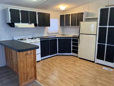 Photo 2 of 9 of home located at 113 Tilltag Drive, Site # 52 Balsam Lake, WI 54810