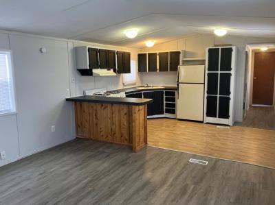 Photo 4 of 9 of home located at 113 Tilltag Drive, Site # 52 Balsam Lake, WI 54810