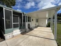 1981 GLEN UNK Mobile Home