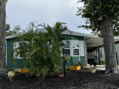 Mobile Home at 10023 Oak Forest Drive Riverview, FL 33569