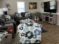 1988 Fleetwood Mobile Home