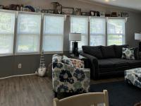 1988 Fleetwood Mobile Home