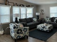 1988 Fleetwood Mobile Home