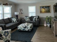 1988 Fleetwood Mobile Home