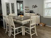 1988 Fleetwood Mobile Home