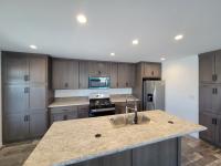 2025 Champion PLT-DWSUN2852Vista (Porch) Mobile Home