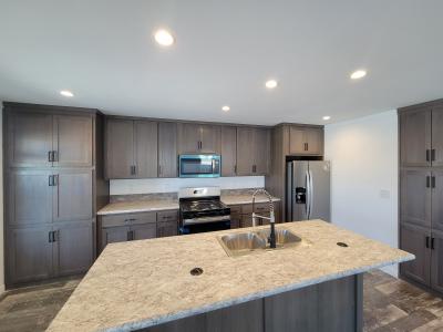 Photo 2 of 4 of home located at 551 Summit Trail 137 Granby, CO 80446