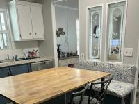 1988 Fleetwood Mobile Home