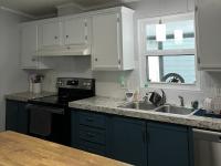 1988 Fleetwood Mobile Home