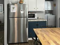 1988 Fleetwood Mobile Home