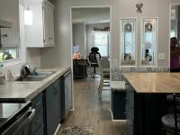 1988 Fleetwood Mobile Home