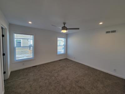 Photo 3 of 4 of home located at 551 Summit Trail 137 Granby, CO 80446