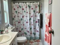 1988 Fleetwood Mobile Home