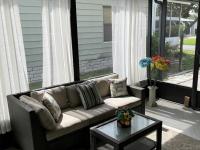 1988 Fleetwood Mobile Home