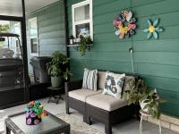 1988 Fleetwood Mobile Home