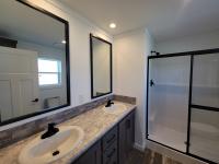 2025 Champion PLT-DWSUN2852Vista (Porch) Mobile Home