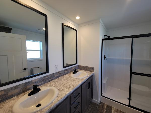 2025 Champion PLT-DWSUN2852Vista (Porch) Mobile Home